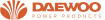 DAEWOO POWER PRODUCTS